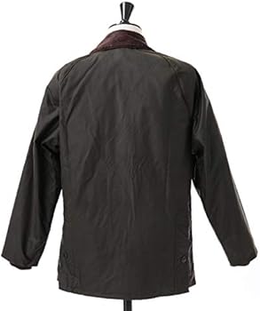 Amazon | Barbour バブアー MWX0010 CLASSIC BEDALE クラシック